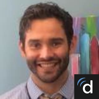 Robert Cotes, MD