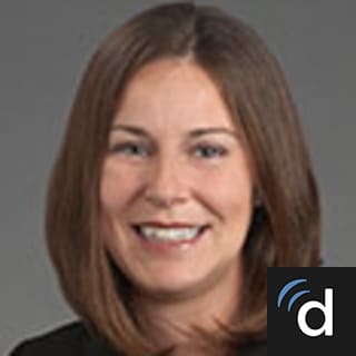 Stacey Wolfe, MD