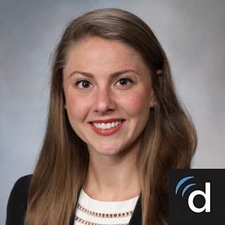 Rachel Stein, DO, Resident Physician, Norfolk, VA