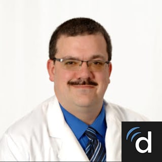 Daniel Dennis, Family Nurse Practitioner, Star Lake, NY