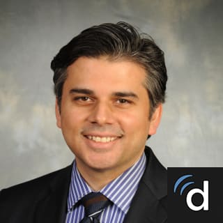 Salman Ashruf, MD