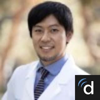 Keisuke Menjo, Adult Care Nurse Practitioner, Cerritos, CA