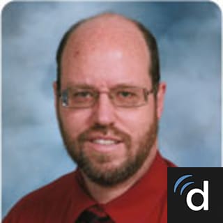 Bruce Schultz, MD