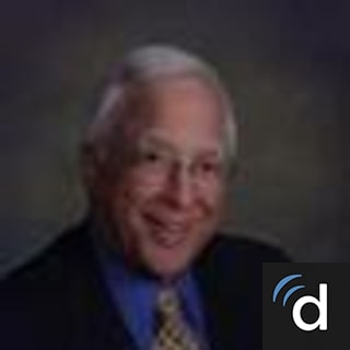 Paul Scheinberg, MD, Pulmonology, Atlanta, GA