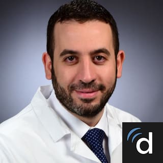 Khaled Eissa, MD, Pulmonology, Brockton, MA