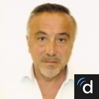 Adolfo Lamanna, MD