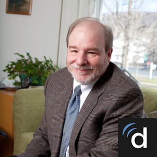 Eric Plakun, MD, Psychiatry, Stockbridge, MA