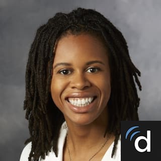 Kenya Lyons, MD, Family Medicine, Santa Maria, CA