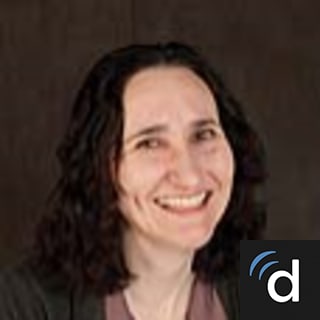 Samantha Newbould, MD