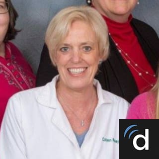 Colleen Rooney