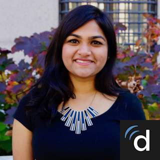 Meghana Noonavath, MD