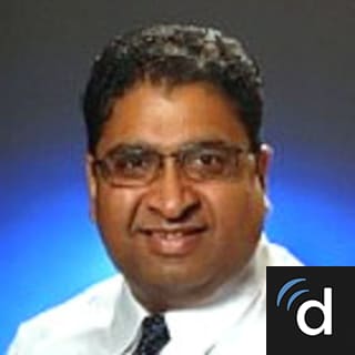 Vinay Gupta, MD