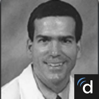 Greg Womack, MD