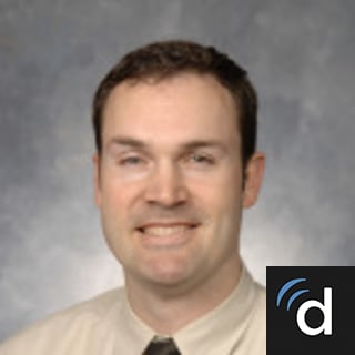 Scott Stuart, MD
