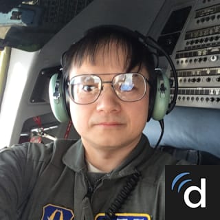 Wilbur Wong, MD