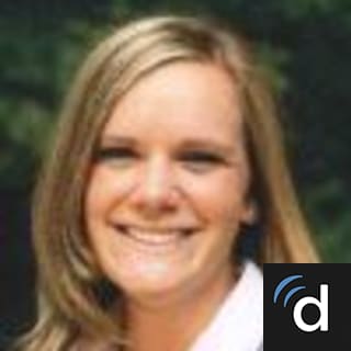 Meghan Dishong, MD
