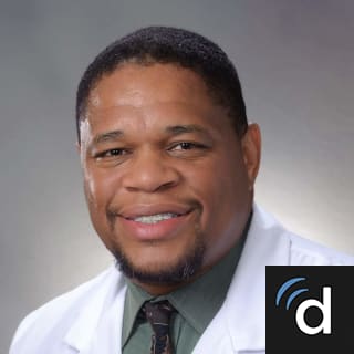 Myron Stokes, MD
