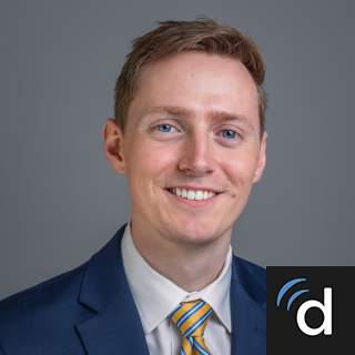 Zachary Falk, MD, Internal Medicine, New York, NY