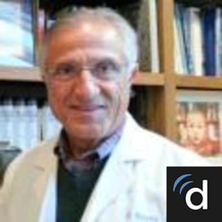 Benjamin Hayek, MD