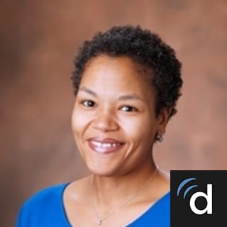 Kimberly Akinyele