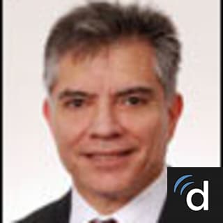 Ricardo Carrau, MD