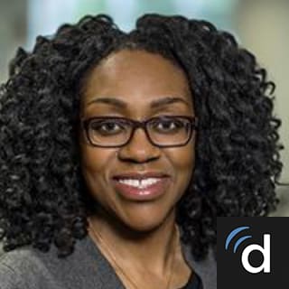 Eberechi Nwaobasi-Iwuh, MD