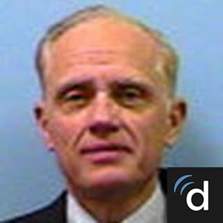 James Davidson, MD