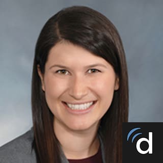 Lindsay Zaremba, MD