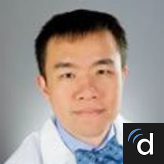 Sheng-Han Kuo, MD, Neurology, New York, NY