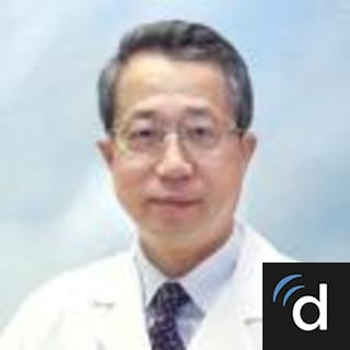 Hueyyuan Wu, MD