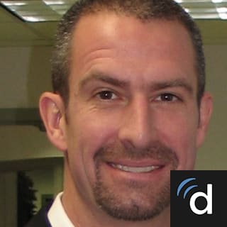 Keith Tofte, MD, Emergency Medicine, Wilmington, OH