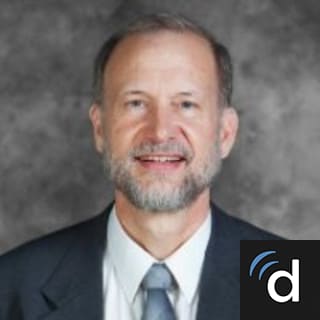 Richard Knapp, MD