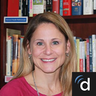 Amanda Borgstrom, Family Nurse Practitioner, Princeton, NJ