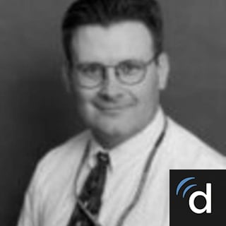 Rick McPheeters, DO, Emergency Medicine, Bakersfield, CA