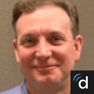 Robert Doty Jr, MD