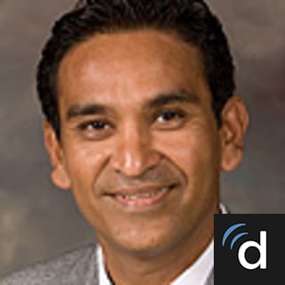 Rajendra Sawh, MD