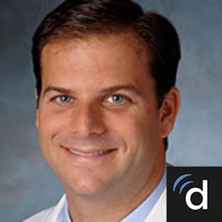 Mitchell Fineman, MD