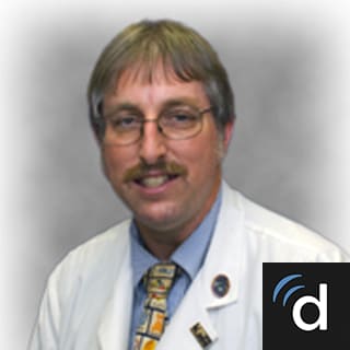 Donald Case, MD