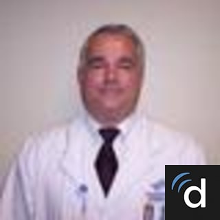 Scott Donaldson, MD