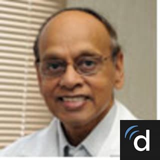 Ramamohan Chunduri, MD