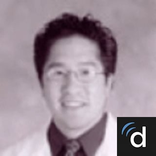 Paul Matsumoto, DO