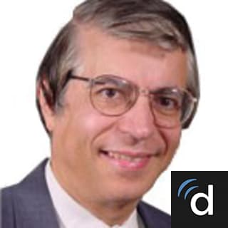 Bartly Mondino, MD