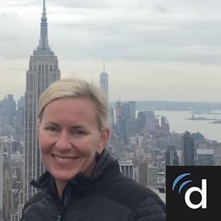 Kelly Hill, Acute Care Nurse Practitioner, Chattanooga, TN