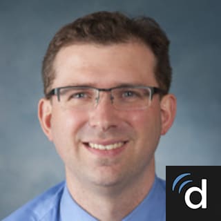Douglas Hartz, MD