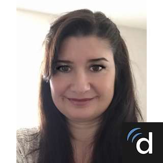 Diana Aldea, MD