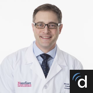 Mitchell Weiser, MD, Orthopaedic Surgery, Bronx, NY