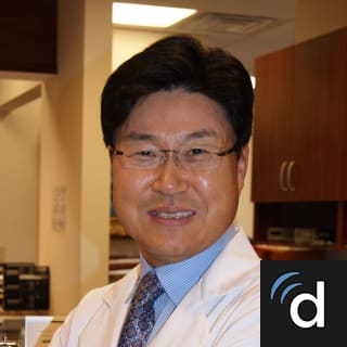 Seoung Baik, MD, Gastroenterology, Fort Lee, NJ