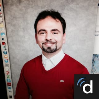 Mahmoud Sakr, MD