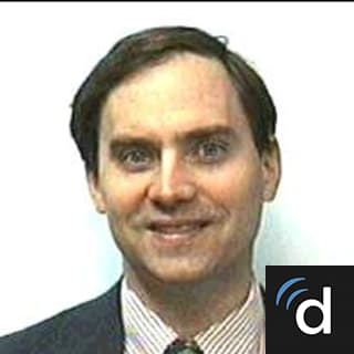 Dwight Lindholm, MD