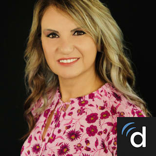 Flavia Rorison, Nurse Practitioner, Modesto, CA